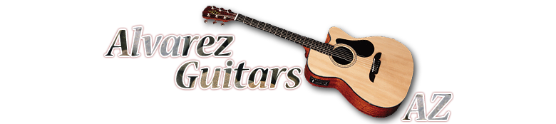 Alvarez Guitars from The Music Store, Baseline Rd & 101 Freeway, Mesa Az, 4808319691