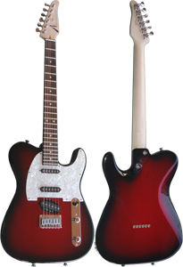 Tom Anderson T Classic Desert Sunset