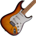 Tom Anderson Icon Classic in Satin Tobacco Sunburst
