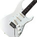 Tom Anderson Icon Classic in Satin Olympic White